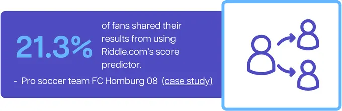 quote FC 08 Homburg - Quiz Marketing Report 2023