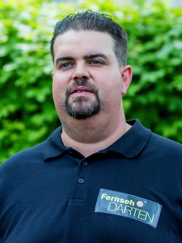 Gabriel Clemens - Gaga - German Darts Icon