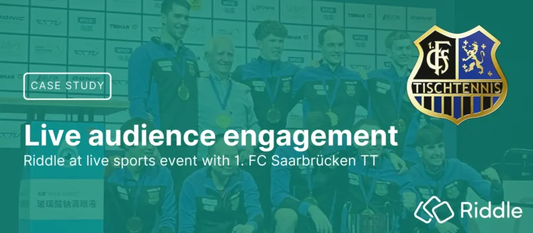 Blog Header Live Audience Engagement