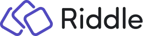 Riddle Logo