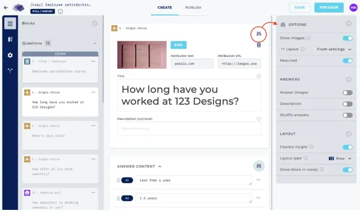 Riddle-Quiz-Maker vereinfachter Ersteller für maximale Benutzerfreundlichkeit